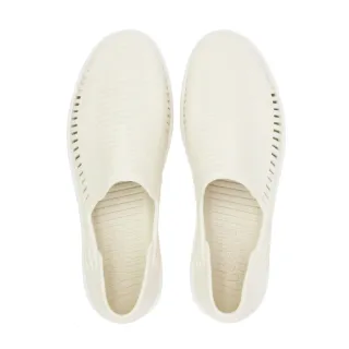 【People Footwear】加拿大休閒鞋 防水鞋 涼鞋 平底鞋 拖鞋(RIO 瑞歐 皮克白)