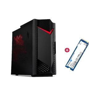 【Acer 宏碁】1TB SSD 組★i5 RTX3070電競電腦(N50-650/i5-12400F/16G/1TB/RTX3070-8G/W11)