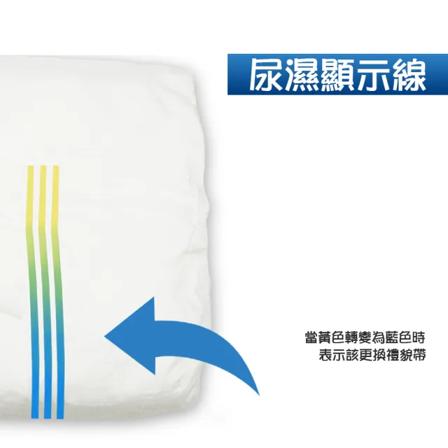 【美國BV Pets】寵物禮貌帶 公犬用 4包組(公狗禮貌帶/寵物尿布/狗尿布/狗尿褲)