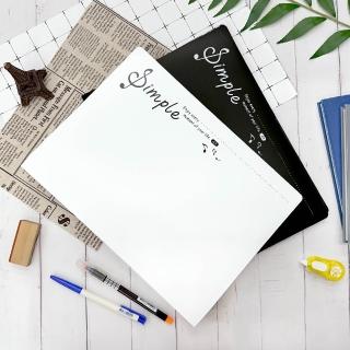 【SEASON 四季紙品禮品】A4不反光資料簿40入(樂譜夾 檔案夾 RZ1007-01~02)