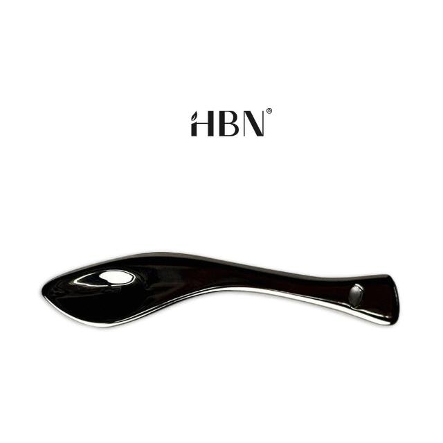 【HBN】保養合金挖勺(衛生/小湯匙/隔離/變質/抗老/抗皺/淡紋/淡斑/冰敷/水腫/黑眼圈/眼袋/泡泡眼)