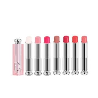 【Dior 迪奧】癮誘粉漾潤唇膏 3.2g 多色可選 2025全新升級(平行輸入)