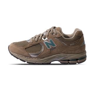 【NEW BALANCE】2002R 男鞋 女鞋 綠色 中性 運動 休閒 穿搭 D楦 復古 休閒鞋 U2002ROA