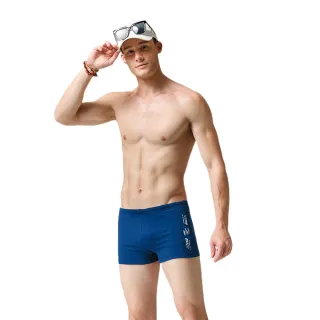 【SAIN SOU 聖手牌】四角泳褲_SPA泡湯專用(A522411_M-3L)