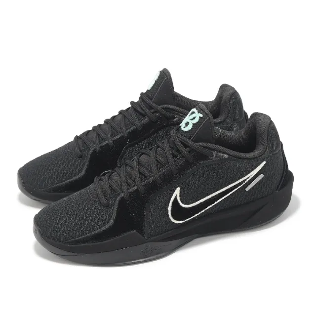 シューズ(男性用) SABRINA 2 EP BLACK SILVER Sabrina 2 Black Label EP Basketball Shoes. Nike JP