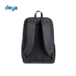 【deya】官方直營 Eco Loop 機能後背包 黑色(防潑水)