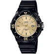【CASIO 卡西歐】潛水風格輕巧迷你運動女錶-LRW-200H系列(20款可選)