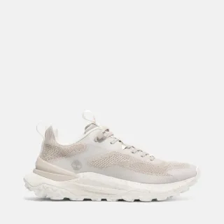 【Timberland 官方旗艦】男款淺灰褐色Motion Access低筒健走鞋(A6DJKENN)