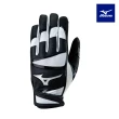 【MIZUNO 美津濃】棒球打擊手套 左手+右手 一雙入 1ETEA433XX(打擊手套)