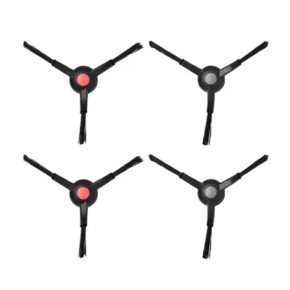 【eufy】S1洗拖掃地機器人配件 – 機器人邊刷X2對共4入