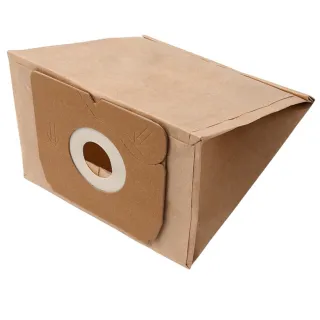 【Electrolux 伊萊克斯】集塵紙袋(E51)