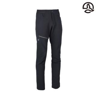 【TERNUA】男Shellstretch保暖長褲 FELKIN PANT AF 1274243(防潑水 輕磨毛 登山褲 健行褲)