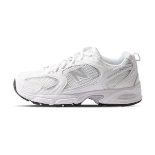 【NEW BALANCE】530 女鞋 灰白色 老爹鞋 穿搭 復古 休閒 運動 休閒鞋 U530CSE