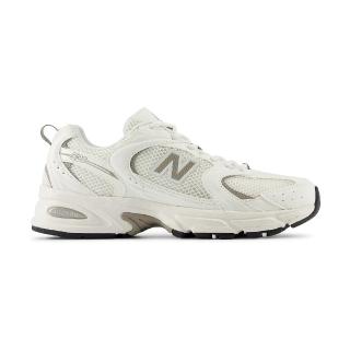 【NEW BALANCE】530 女鞋 白摩卡色 老爹鞋 穿搭 復古 休閒 運動 休閒鞋 U530CSB