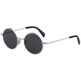 【CELINE】太陽眼鏡 CL40306U(銀色)