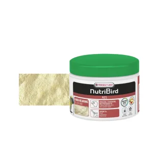 【Versele 凡賽爾】A21鳥用營養素 250g/罐(小動物保健 鳥奶粉 鳥營養素)