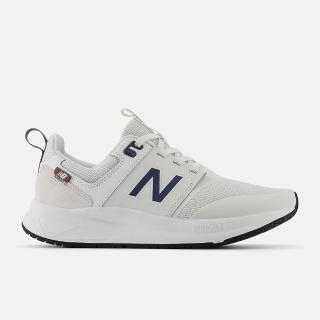 【NEW BALANCE】NB 900 v2 運動鞋 跑步鞋 慢跑鞋 男鞋 女鞋 白杏色(UA900AR2-2E)