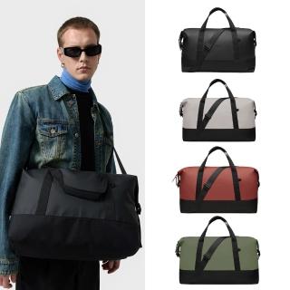 【GASTON LUGA】Dash DUFFEL S防水休閒旅行袋(行李袋 手提袋 包袋)