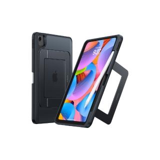 【TORRAS 圖拉斯】Ostand Duo平板支架保護殼 for iPad Air 4-6代 iPad Pro 1-4代(10.9吋/11吋)