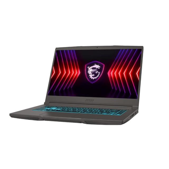 【MSI 微星】特仕版 15.6吋R5電競(Thin A15/R5-7535HS/8G+8G/2TB/RTX4050/Win11/B7VE-031TW)