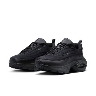 【NIKE 耐吉】休閒鞋 女鞋 運動鞋 厚底 氣墊 W NIKE AIR MAX PORTAL 黑 HF3053-007(3W5797)