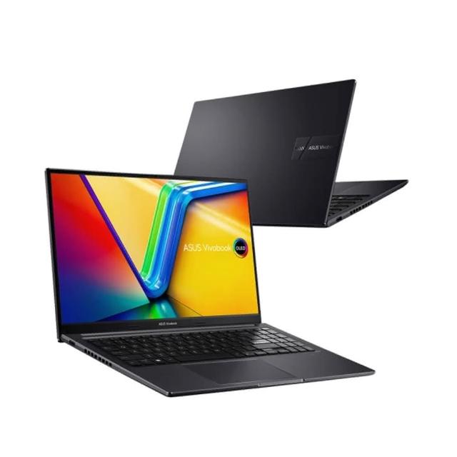 【ASUS 華碩】特仕版 14吋i5輕薄筆電(X1405VA-0131K13420H/i5-13420H/8G+8G/改1TB SSD/Win11/黑)