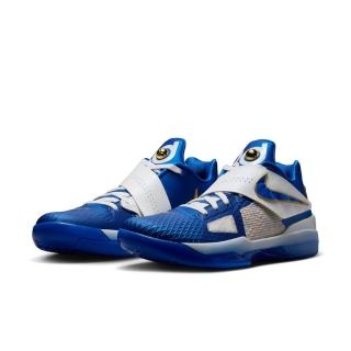 【NIKE 耐吉】Nike KD 4 Hyper Royal 籃球鞋 皇家藍 緩震 運動鞋 休閒鞋 男鞋 FZ3540-400