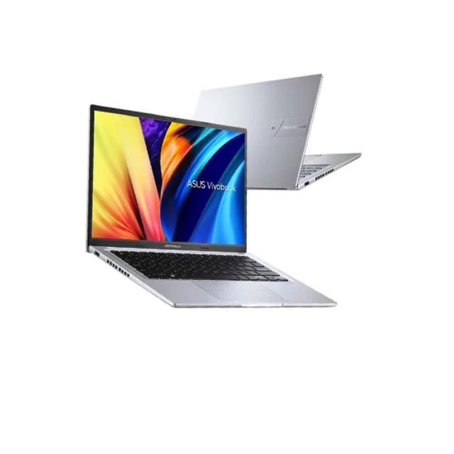 【ASUS 華碩】特仕版 14吋i5輕薄筆電(X1405VA-0141S13420H/i5-13420H/8G+16G/改1TB SSD/Win11/銀)