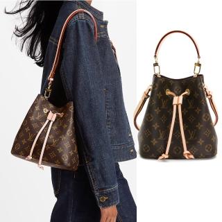 【Louis Vuitton 路易威登】Neonoe BB 水桶包(M46581)