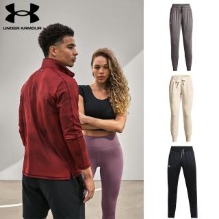 【UNDER ARMOUR】UA官方直營 運動褲 長褲 緊身褲 legging 男女款(多款任選)