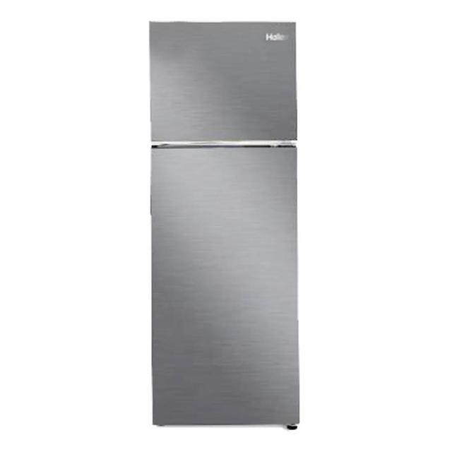 【Haier 海爾】Haier海爾 一級能效 292L 雙門節能變頻冰箱(HRF-299FTA)