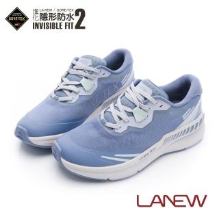 【LA NEW】GORE-TEX INVISIBLE FIT 2代隱形防水運動鞋(女229629870)