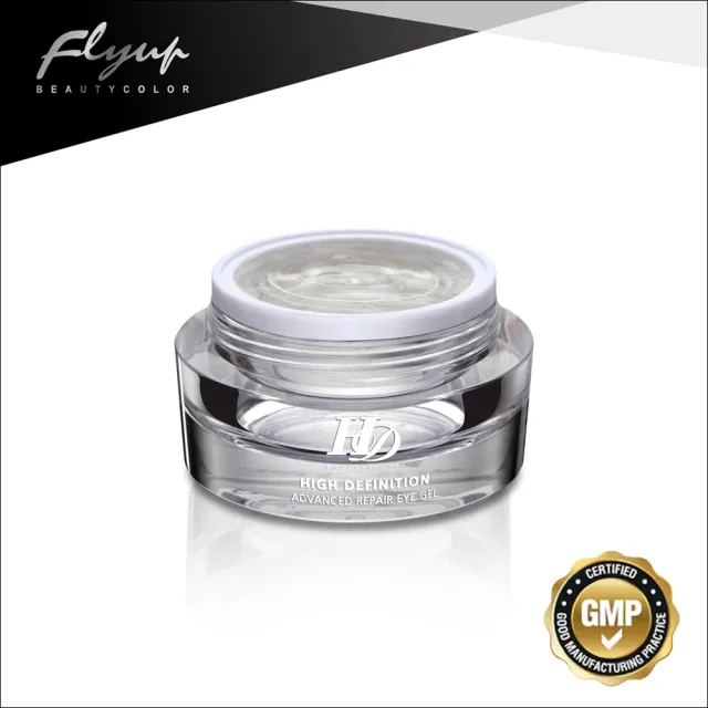 【FLY UP】HD 肌因抗痕眼部凝膠 / 眼霜15ml