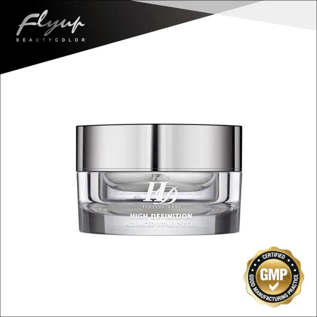 【FLY UP】HD 肌因抗痕眼部凝膠 / 眼霜15ml