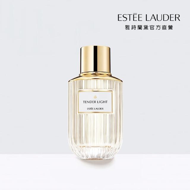 【Estee Lauder 雅詩蘭黛】雋永工藝探索香氛-白毫日光淡香精40ml(香水/情人節禮物/送禮)