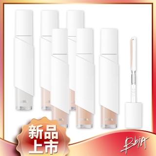 【BBIA】水潤持久遮瑕膏8.5g(6色可選)