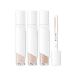 【BBIA】水潤持久遮瑕膏8.5g(6色可選)