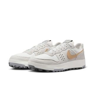 【NIKE 耐吉】休閒鞋 男鞋 運動鞋 C1TY 白灰奶茶 HV5981-120