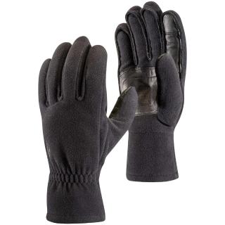 【Black Diamond】Midweight Windbloc Fleece 保暖手套(801039)