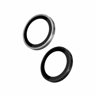 【RHINOSHIELD 犀牛盾】iPhone 16e 6.1吋 9H 鏡頭玻璃保護貼(防爆保護)
