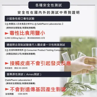 【台隆手創館】日本製日革防蹣墊補充包-L(兩枚裝) 防蟎