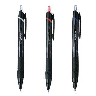 【UNI】國民 溜溜筆 0.7mm 黑桿 /支 SXN-150-07