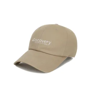 【Discovery Expedition】透氣 棒球帽(DXCP5015N-BGS)