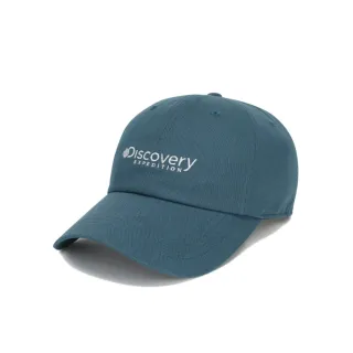 【Discovery Expedition】透氣 棒球帽(DXCP5015N-DMS)