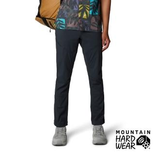【Mountain Hardwear】Hardwear AP Active Pant 硬漢彈性探險長褲 男款 深風暴灰 #2122701