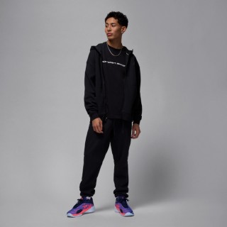 【NIKE 耐吉】運動鞋 籃球鞋 男鞋 JORDAN LUKA 3 PF 紫黑 緩震 彈力 包覆 輕盈 實戰(FQ1285500)