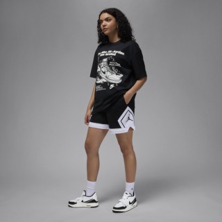 【NIKE 耐吉】運動鞋 籃球鞋 女鞋 WMNS AIR JORDAN LEGACY 312 LOW 黑白 氣墊 緩震 喬丹(FQ7827110)