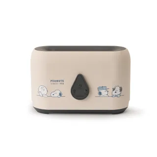 【Norns】Peanuts史努比超音波香氛噴霧器(香氛機 水氧香薰機 小夜燈香氛機)