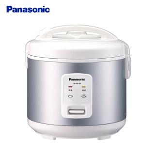 【Panasonic 國際牌】10人份機械式電子鍋(SR-RN189)