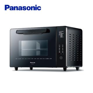 【Panasonic 國際牌】32L全平面微電腦電烤箱(NB-MF3210)